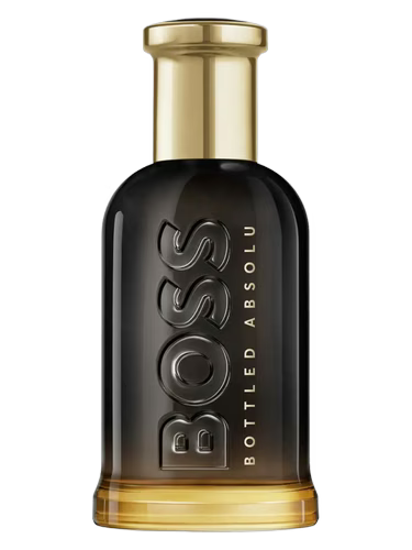 Bottled Absolu – Hugo Boss