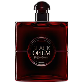 Black Opium Over Red – Yves Saint Laurent