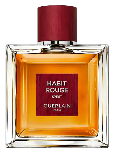 Habit Rouge Spirit – Guerlain